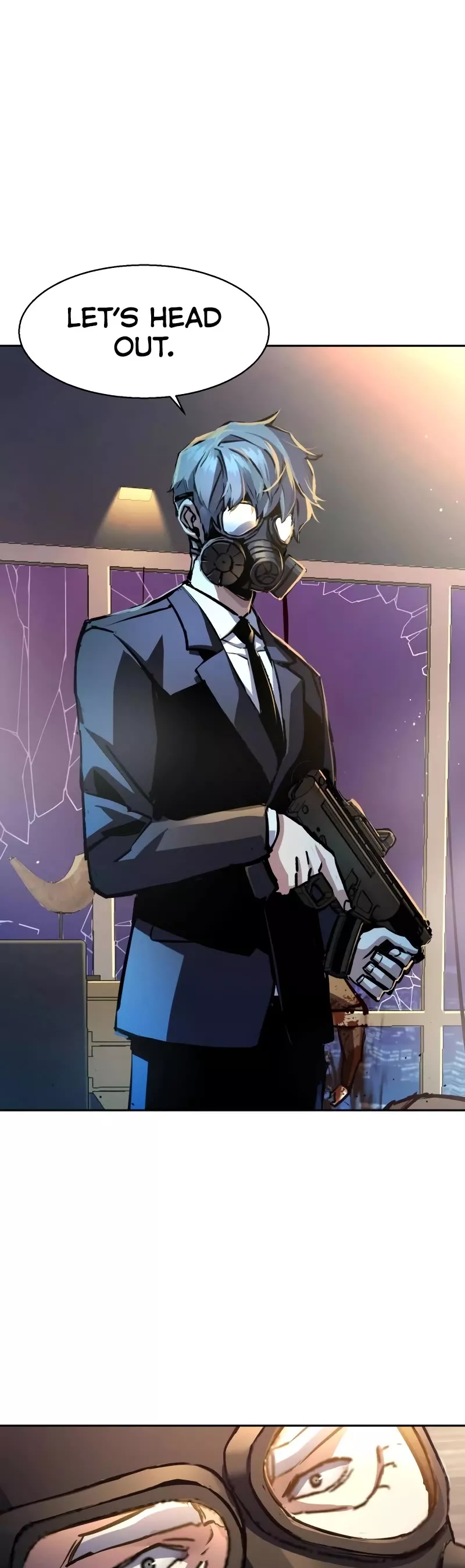 Teenage Mercenary, chapter 171, image 27