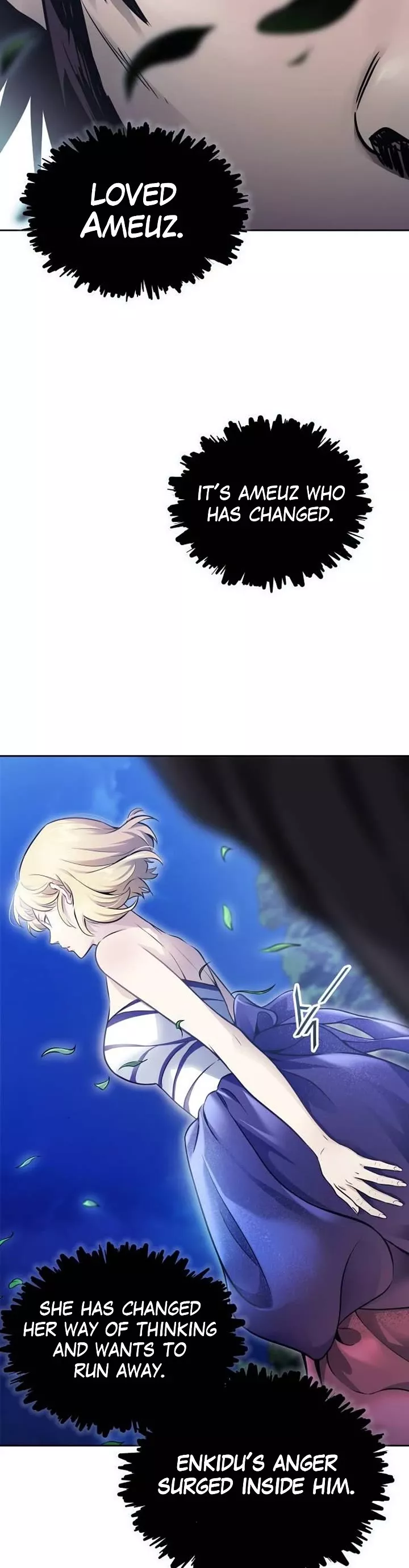 Tower of God, chapter 620, image 43