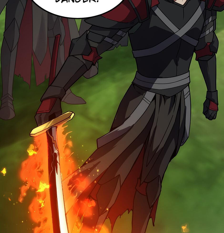 The Beginning After the End, chapter 227, image 44