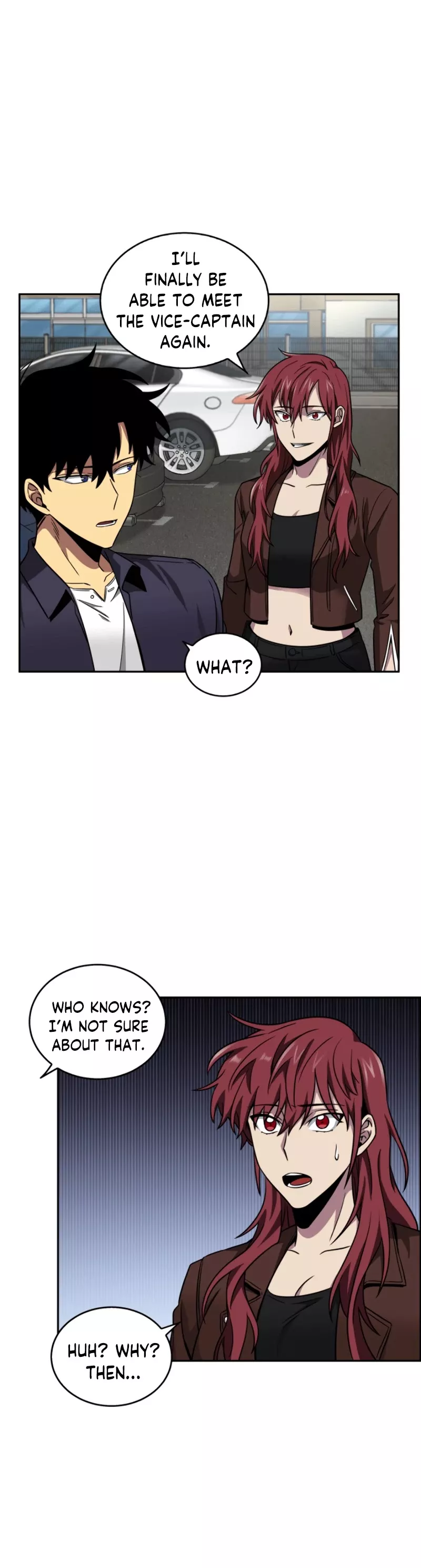 Tomb Raider King, chapter 103, image 30