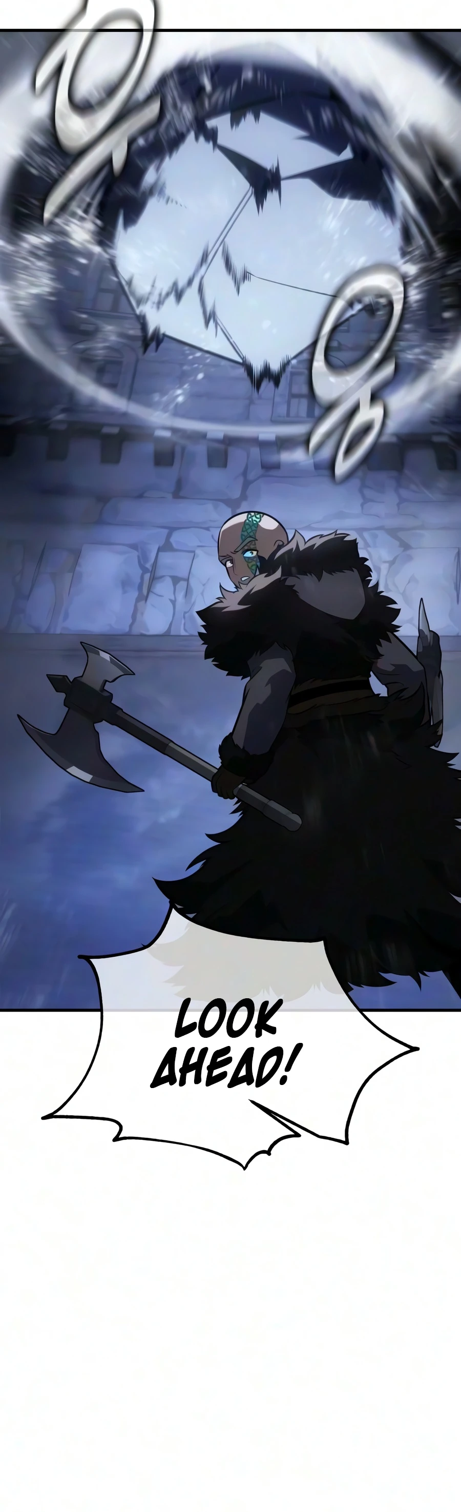 I Killed the Main Player, chapter 127, image 13