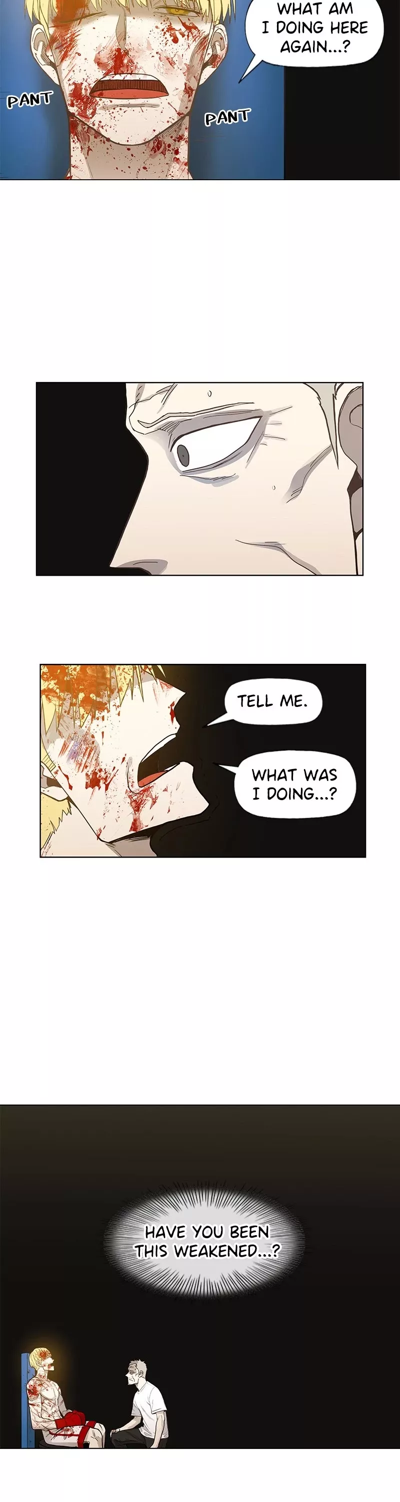 The Boxer, chapter 112, image 47