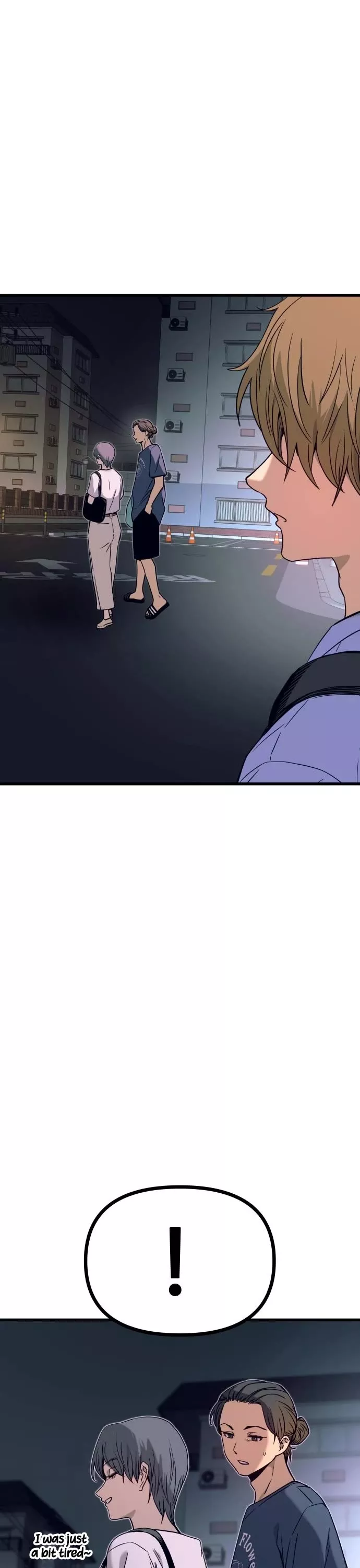 My Bias Gets on the Last Train, chapter 59, image 64