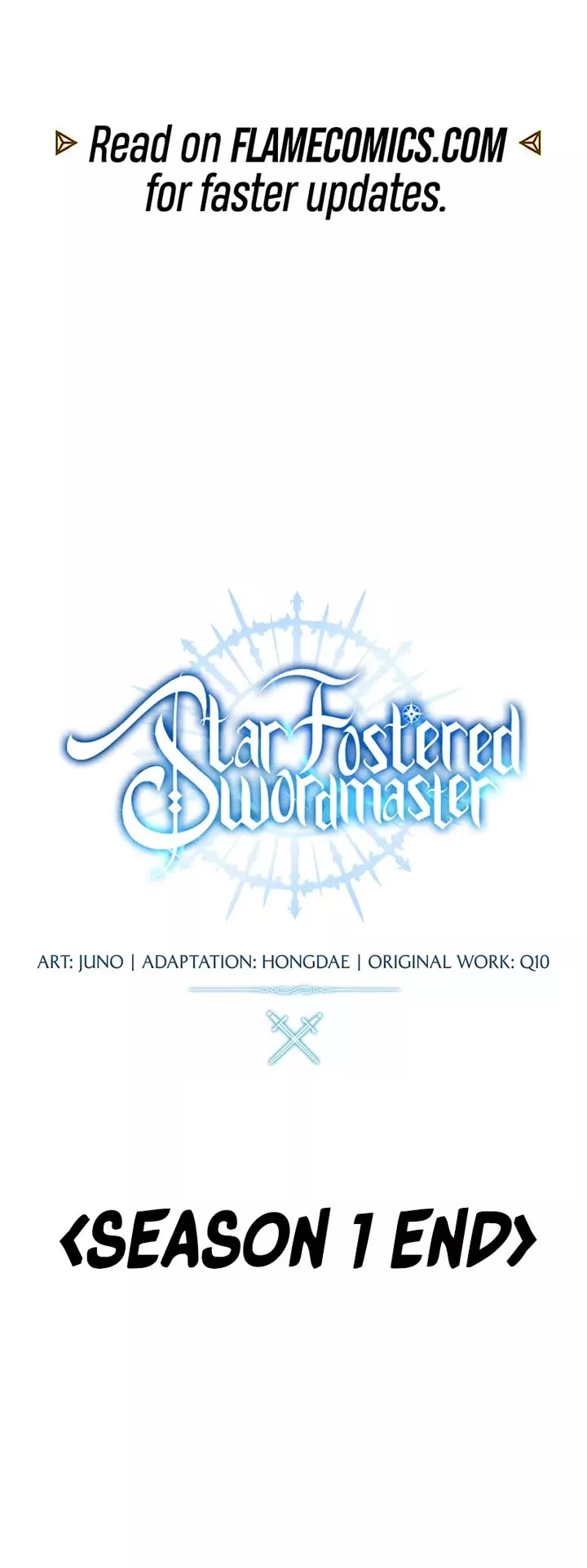 Star-Embracing Swordmaster, chapter 96, image 73