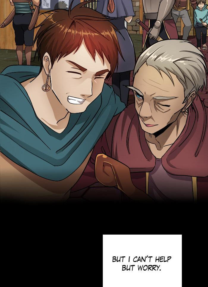 The Beginning After the End, chapter 3, page 40