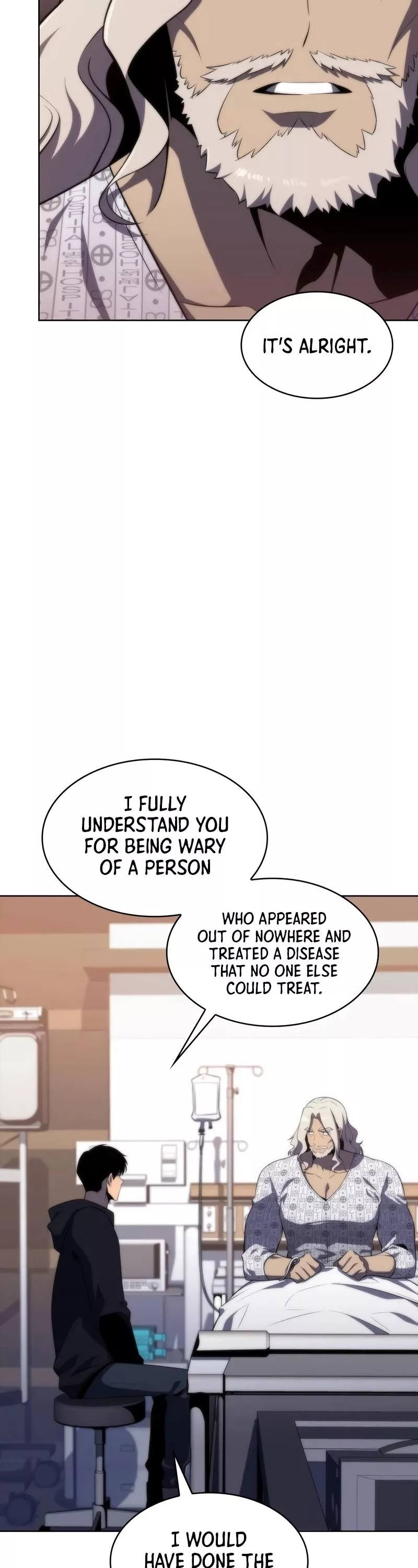 Solo Max-Level Newbie, chapter 48, image 43
