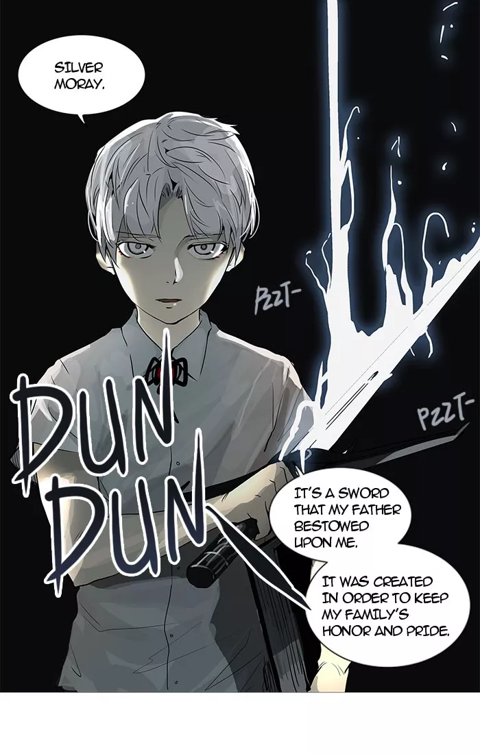 Tower of God, chapter 247, image 48