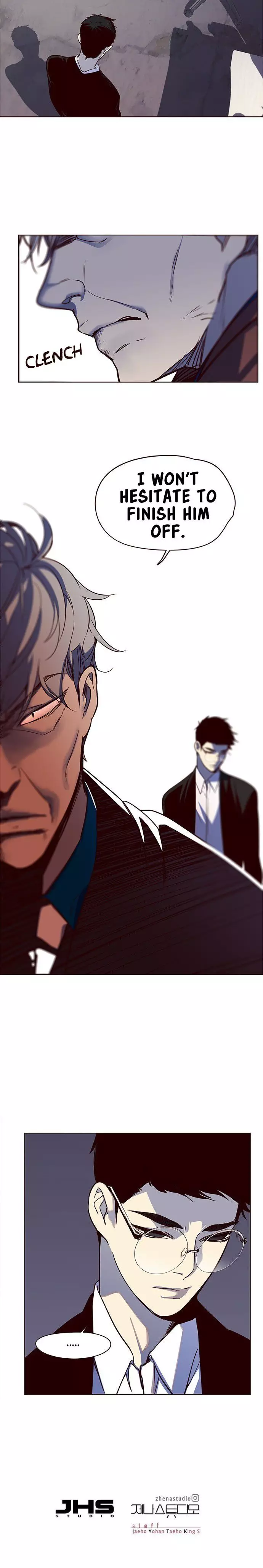 Eleceed, chapter 10, image 17