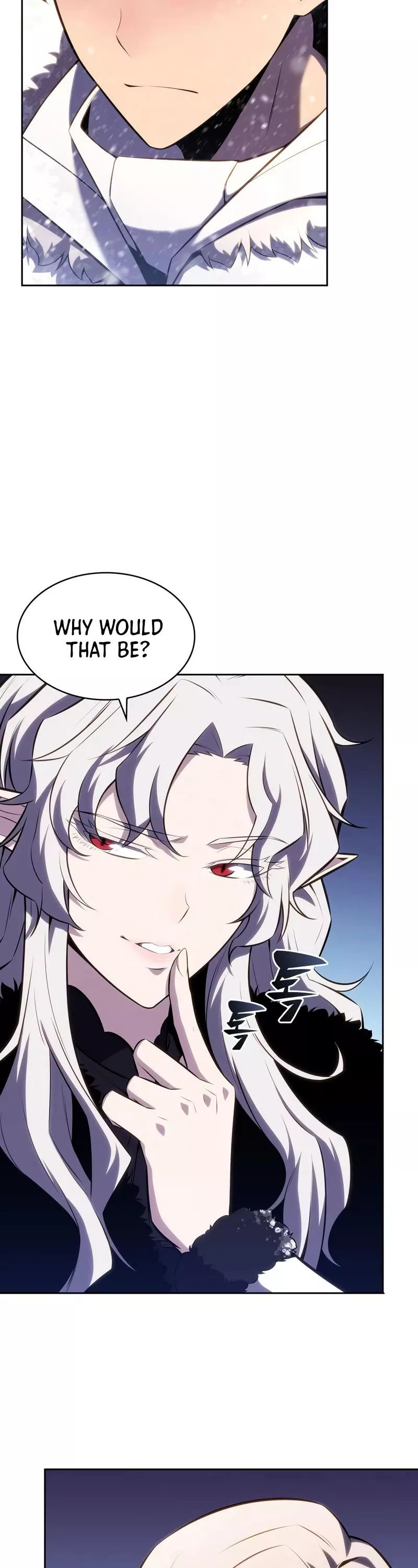 Solo Max-Level Newbie, chapter 85, image 18