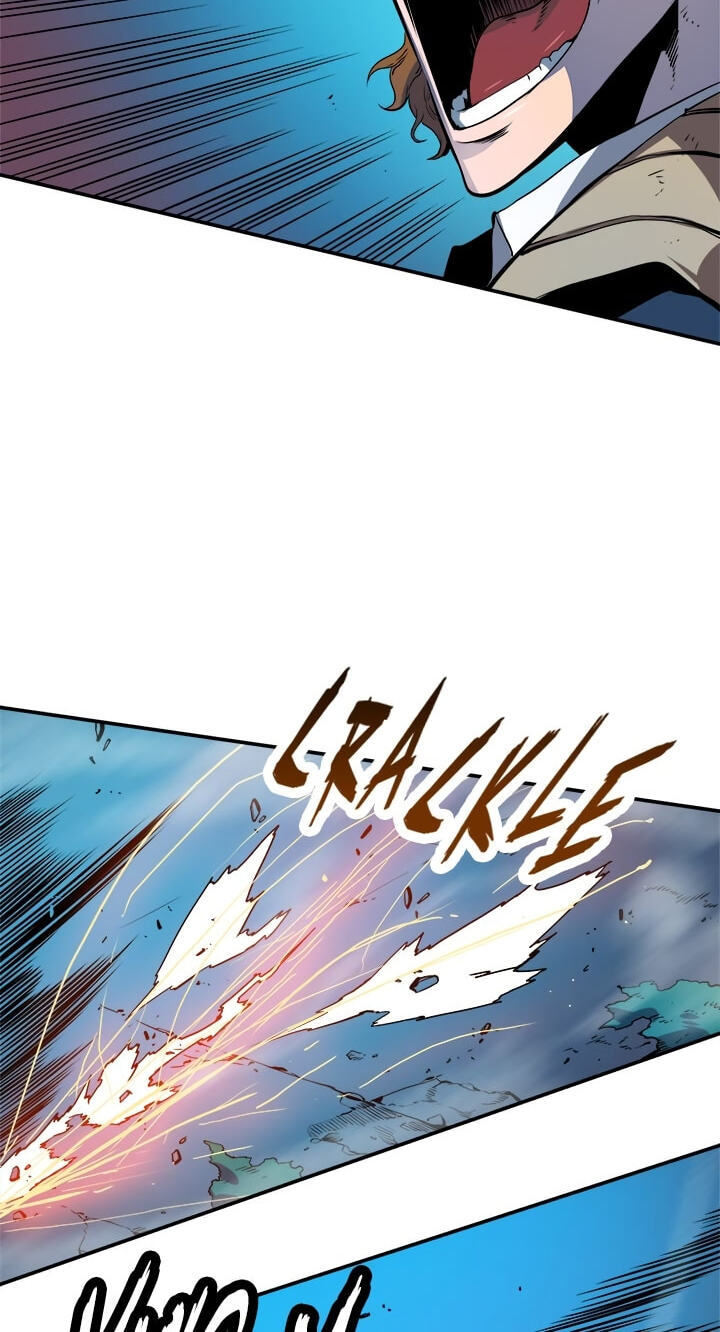 Solo Leveling, chapter 3, page 48