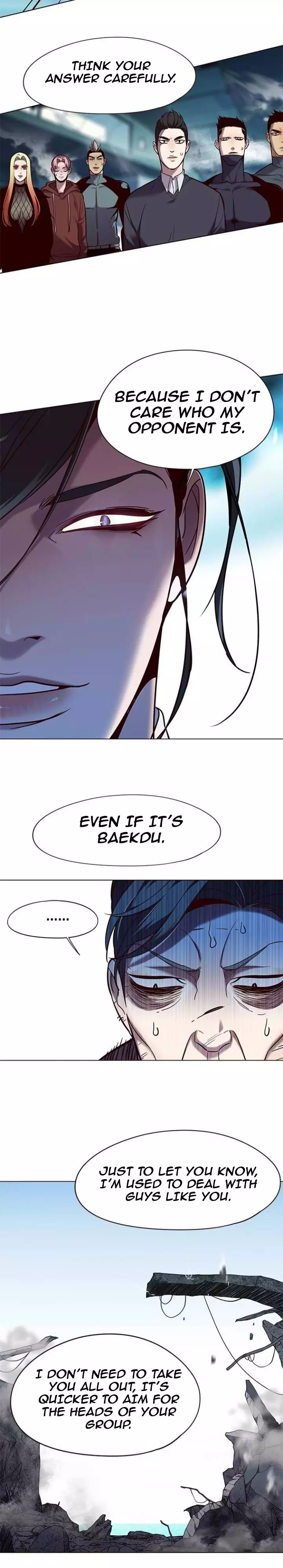 Eleceed, chapter 97, image 10