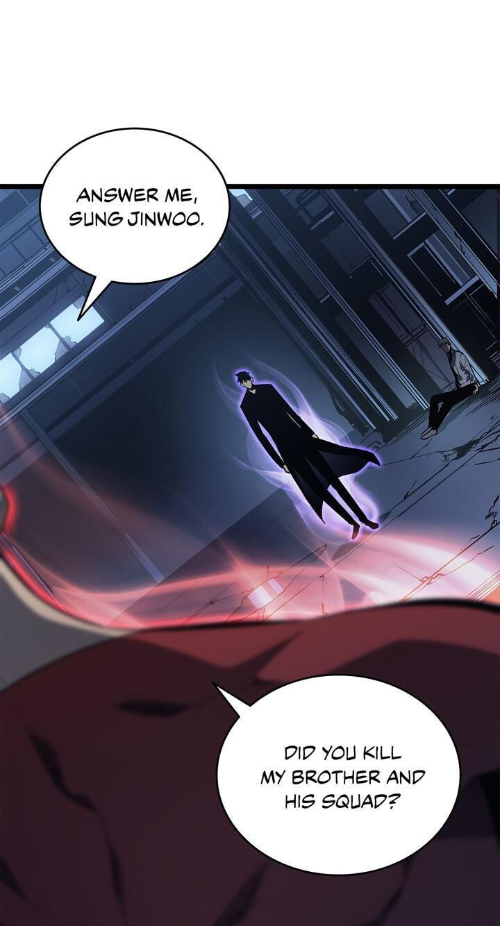 Solo Leveling, chapter 145, page 31