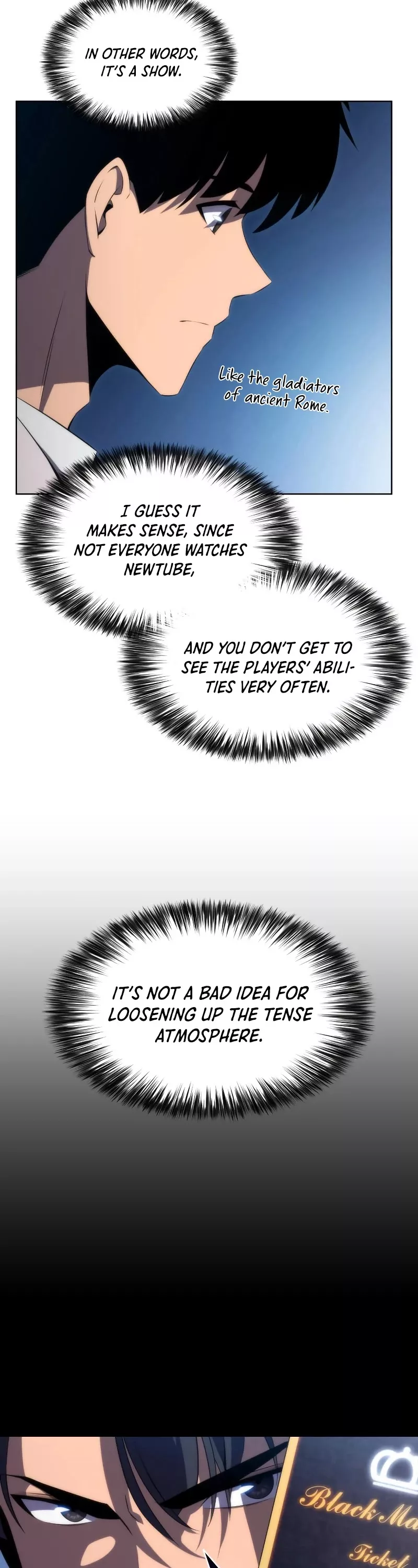 Solo Max-Level Newbie, chapter 31, image 11