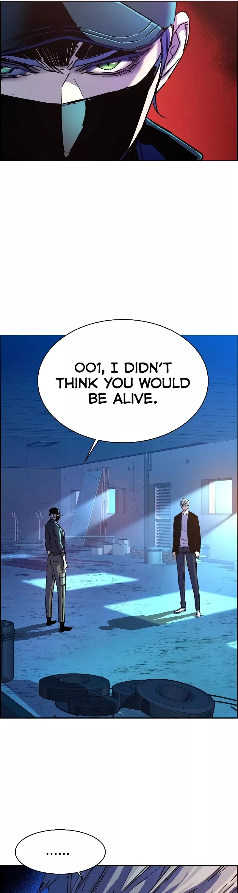 Teenage Mercenary, chapter 94, image 12