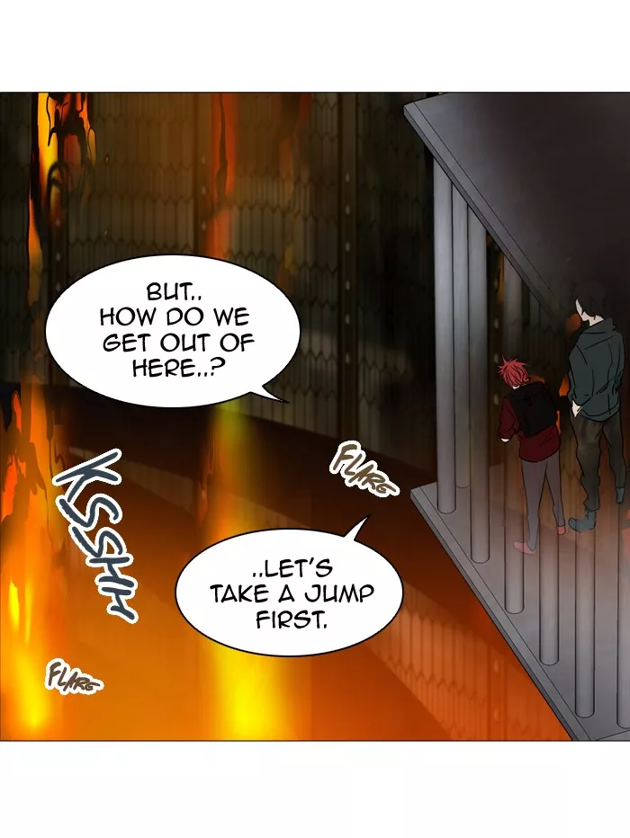 Tower of God, chapter 275, image 30
