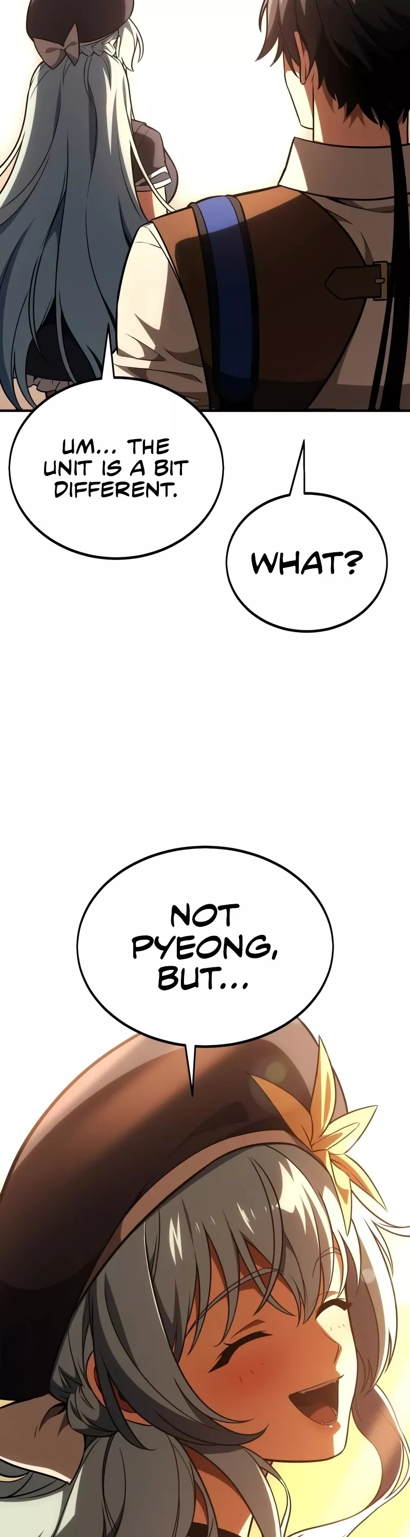 I Killed the Main Player, chapter 34, image 47