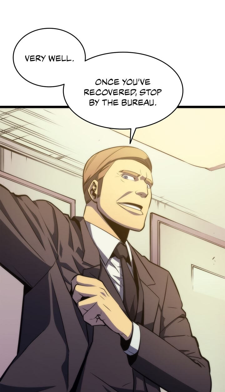 Solo Leveling, chapter 64, page 70