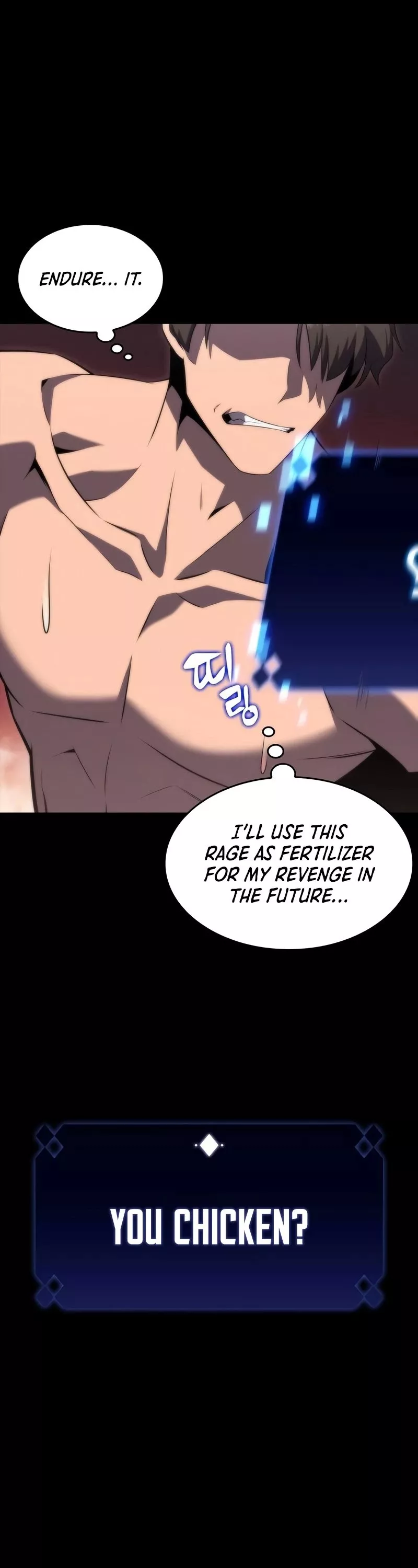 Solo Max-Level Newbie, chapter 50, image 34