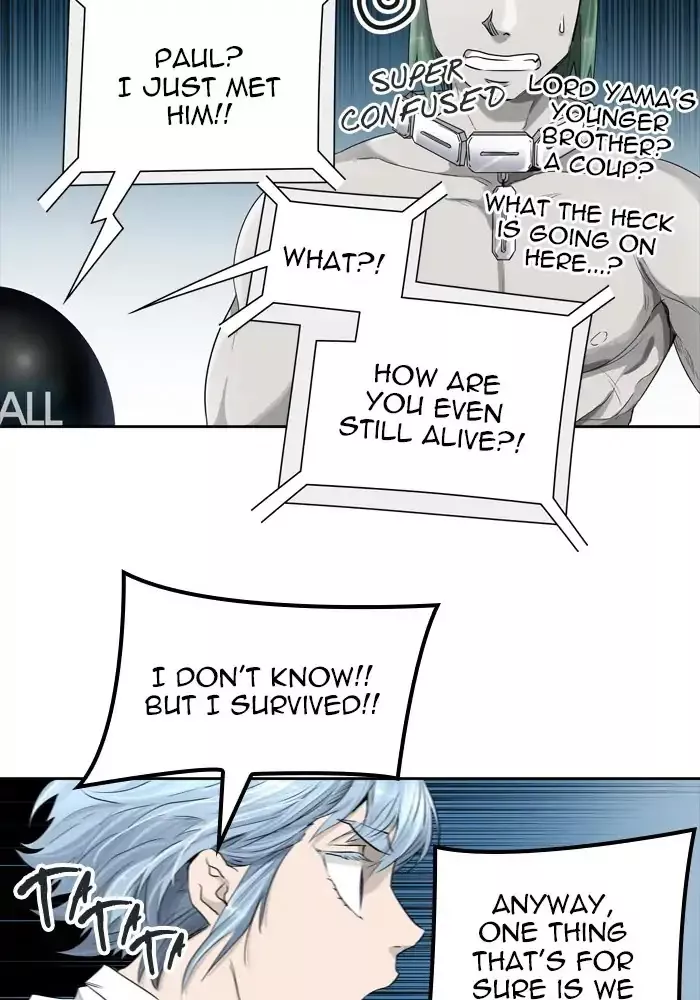 Tower of God, chapter 432, image 59