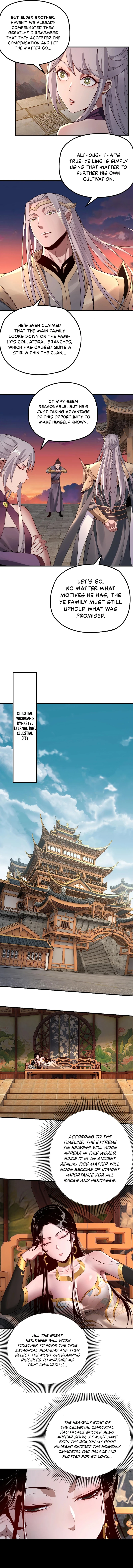 I Am the Fated Villain, chapter 40, image 5