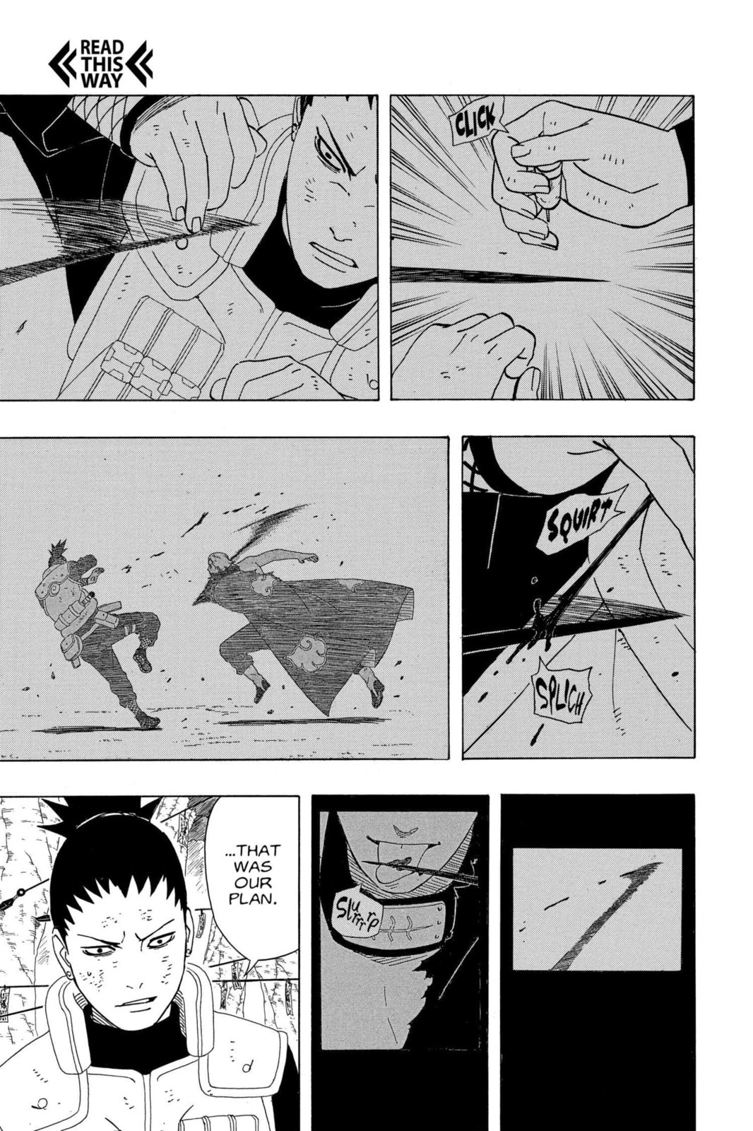 Naruto, chapter 337, image 7