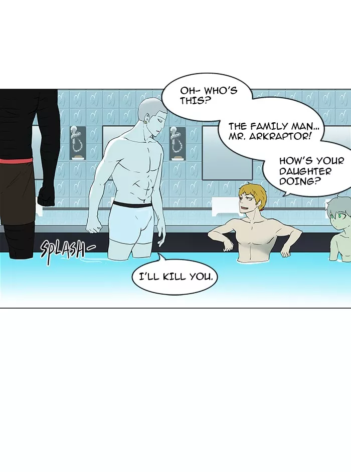 Tower of God, chapter 89, image 45