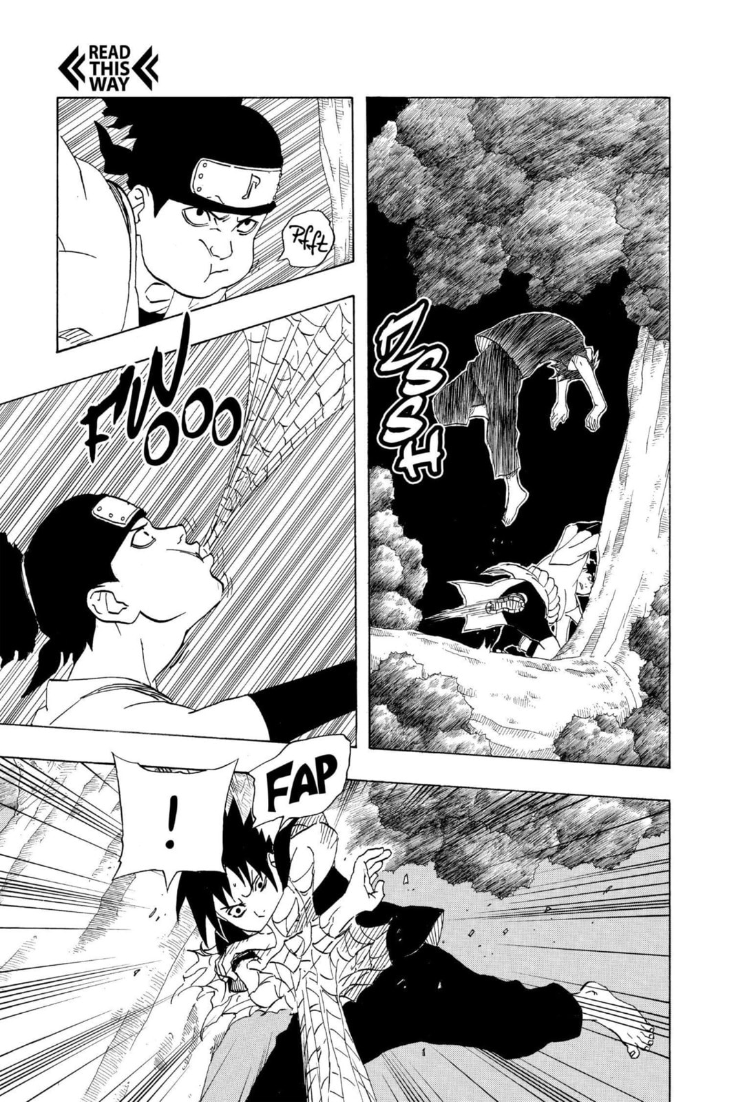 Naruto, chapter 178, image 9