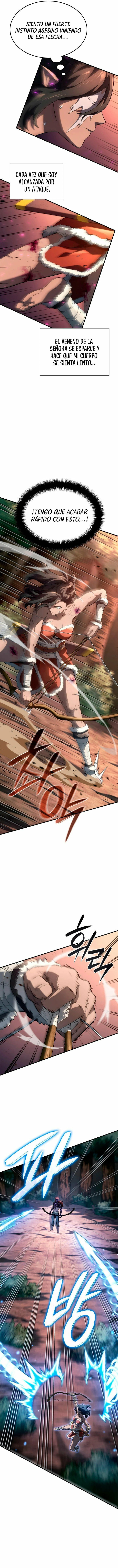 Revenge of the Baskerville Bloodhound, chapter 55, image 8