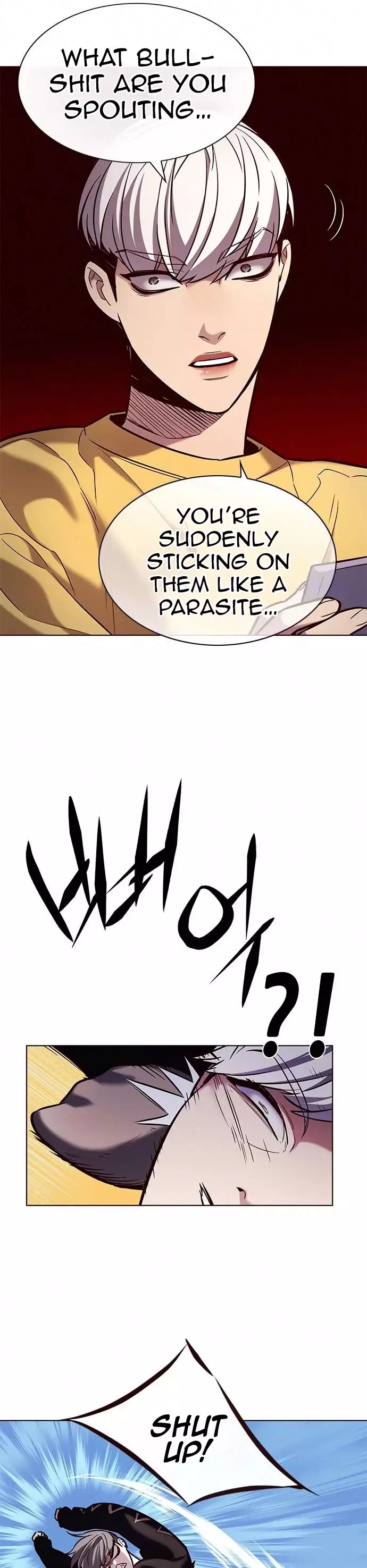 Eleceed, chapter 187, image 39