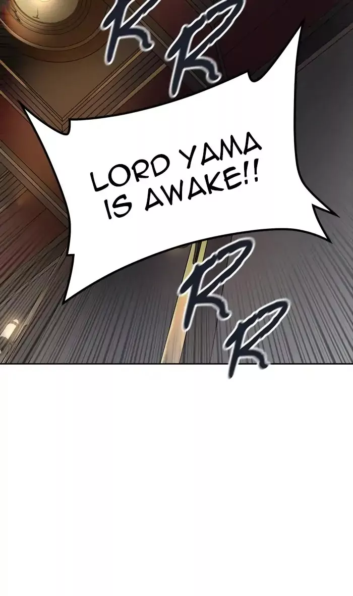 Tower of God, chapter 437, image 33