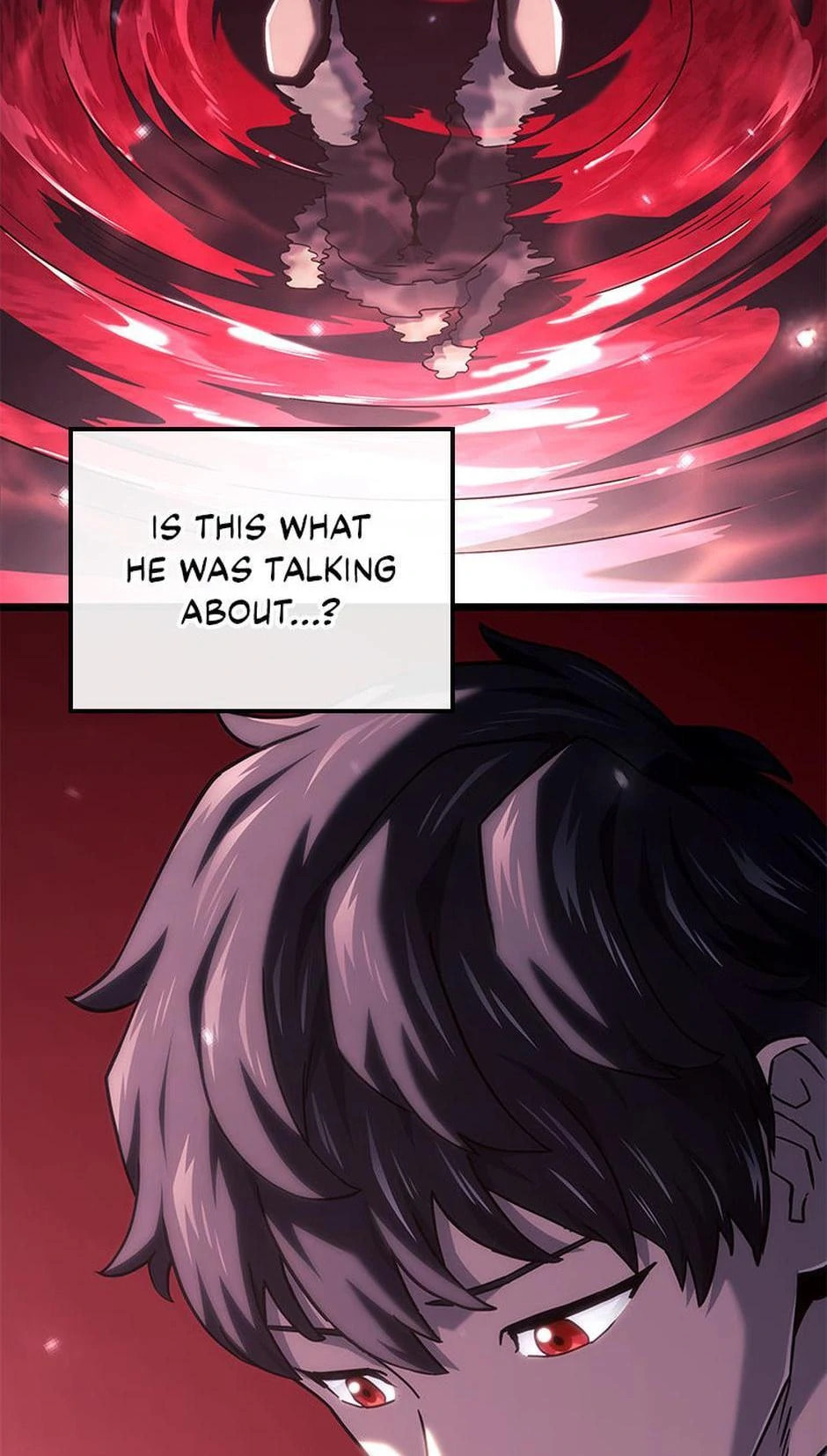 Revenge of the Baskerville Bloodhound, chapter 125, image 25