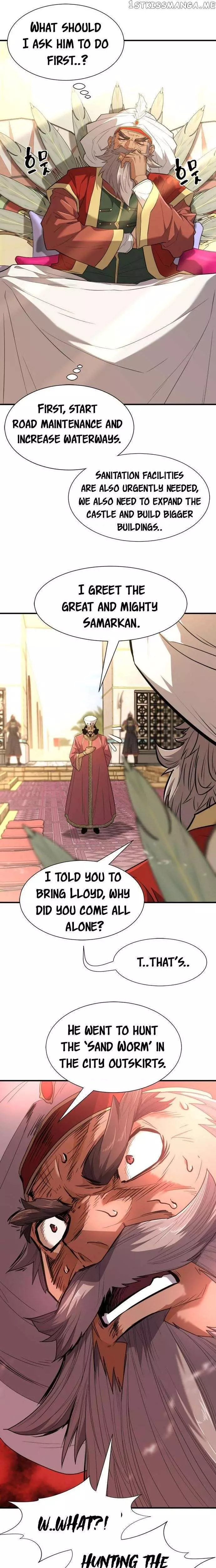 The Greatest Estate Developer, chapter 98, image 19