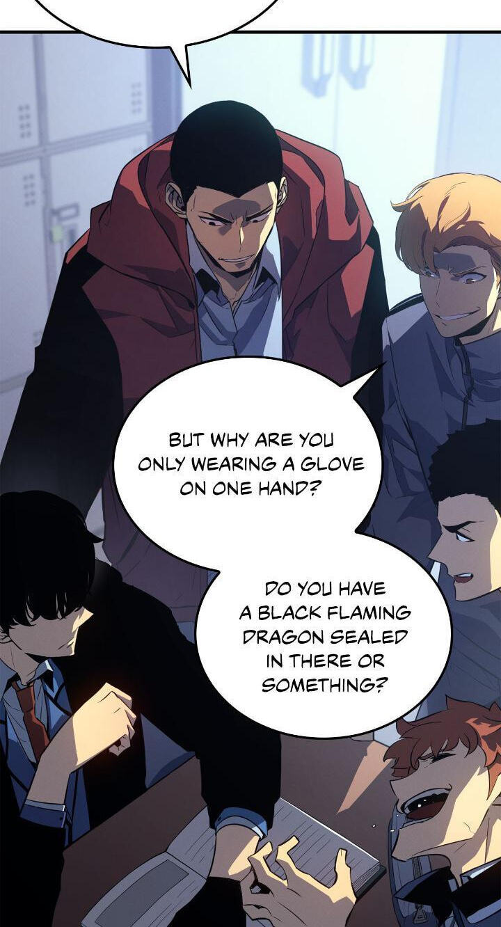 Solo Leveling, chapter 181, image 38
