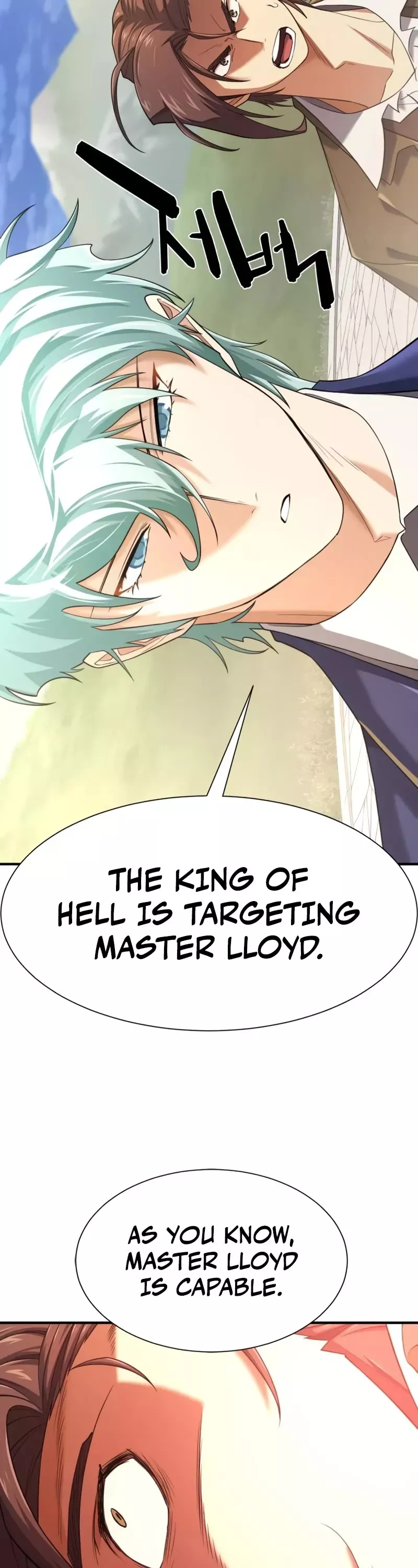 The Greatest Estate Developer, chapter 195, image 44