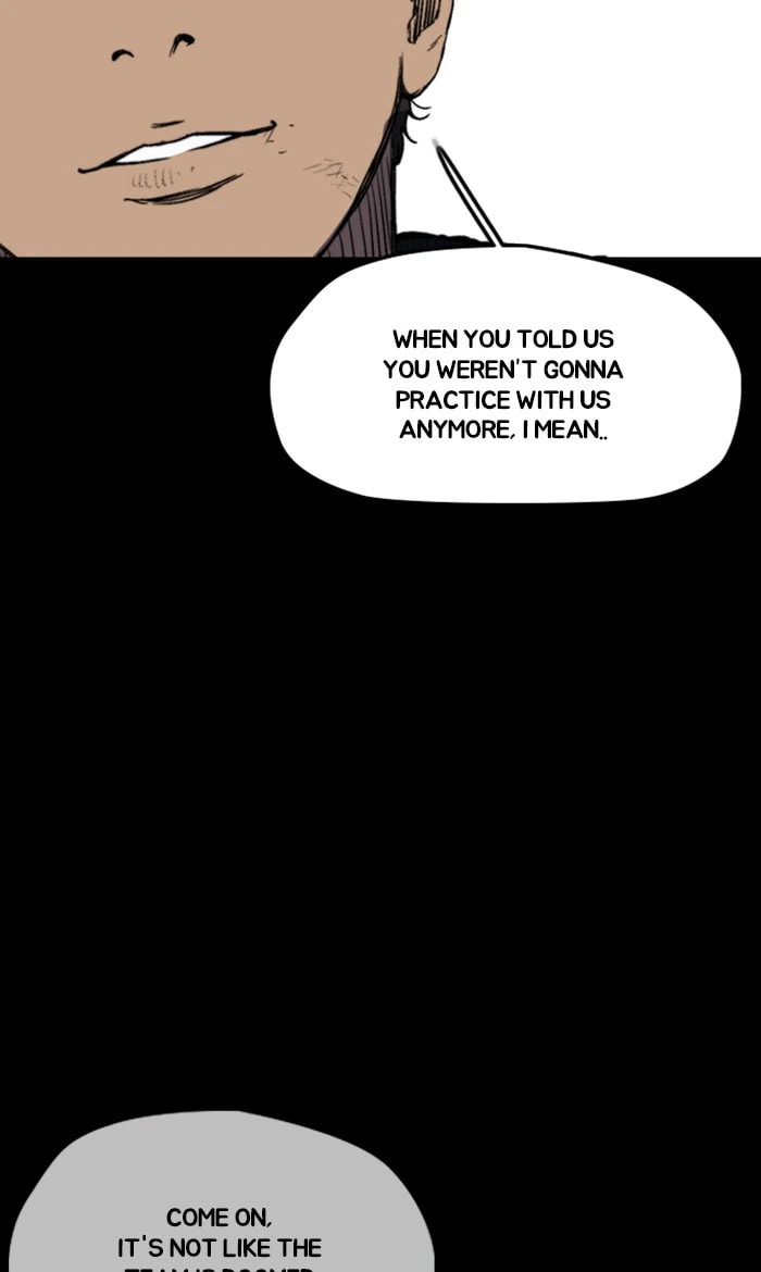 Wind Breaker, chapter 246, image 37