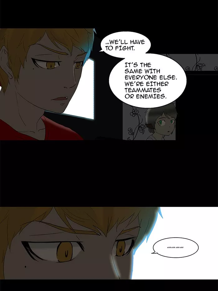 Tower of God, chapter 91, image 12
