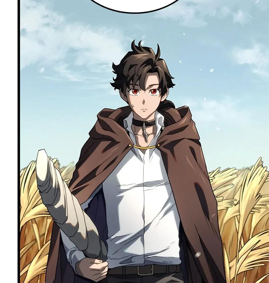 Revenge of the Baskerville Bloodhound, chapter 61, image 141