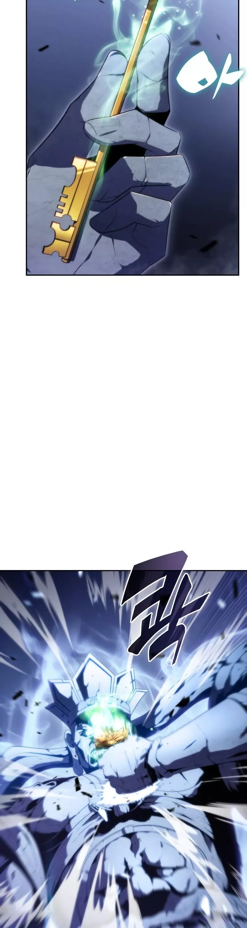 Solo Max-Level Newbie, chapter 41, image 11