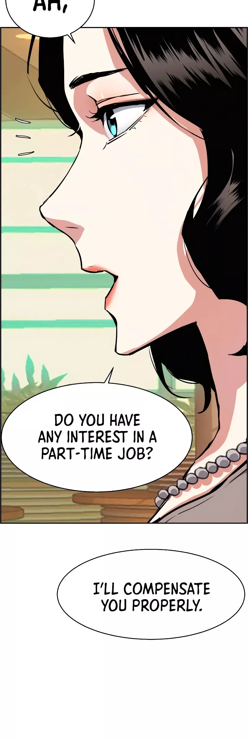 Teenage Mercenary, chapter 57, image 36