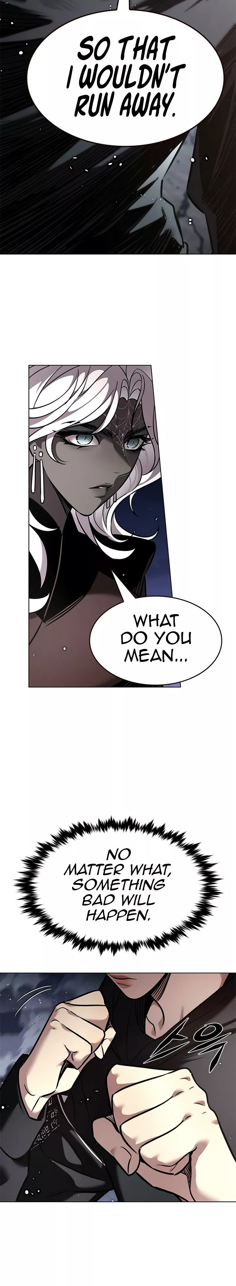 Eleceed, chapter 379, image 39