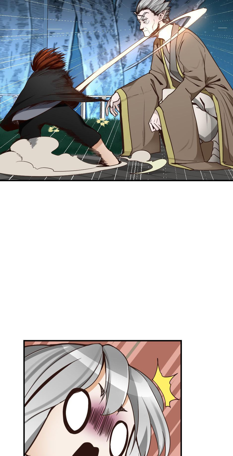 The Beginning After the End, chapter 22, image 5