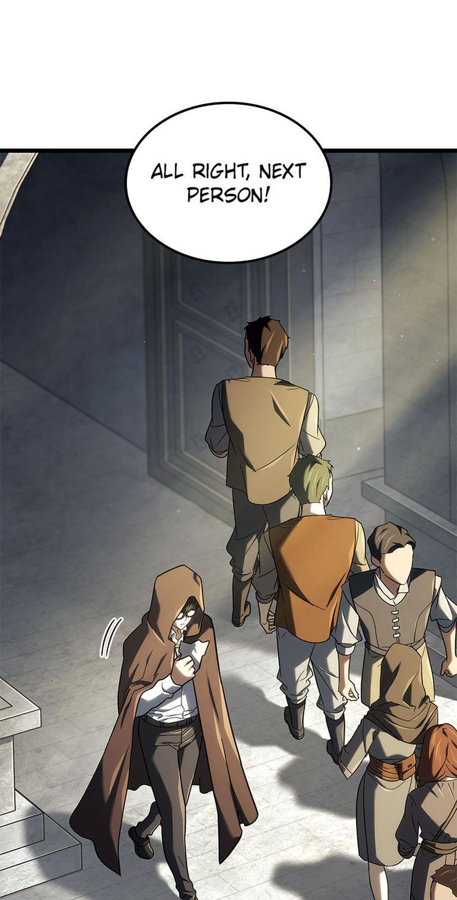 Revenge of the Baskerville Bloodhound, chapter 129, image 63