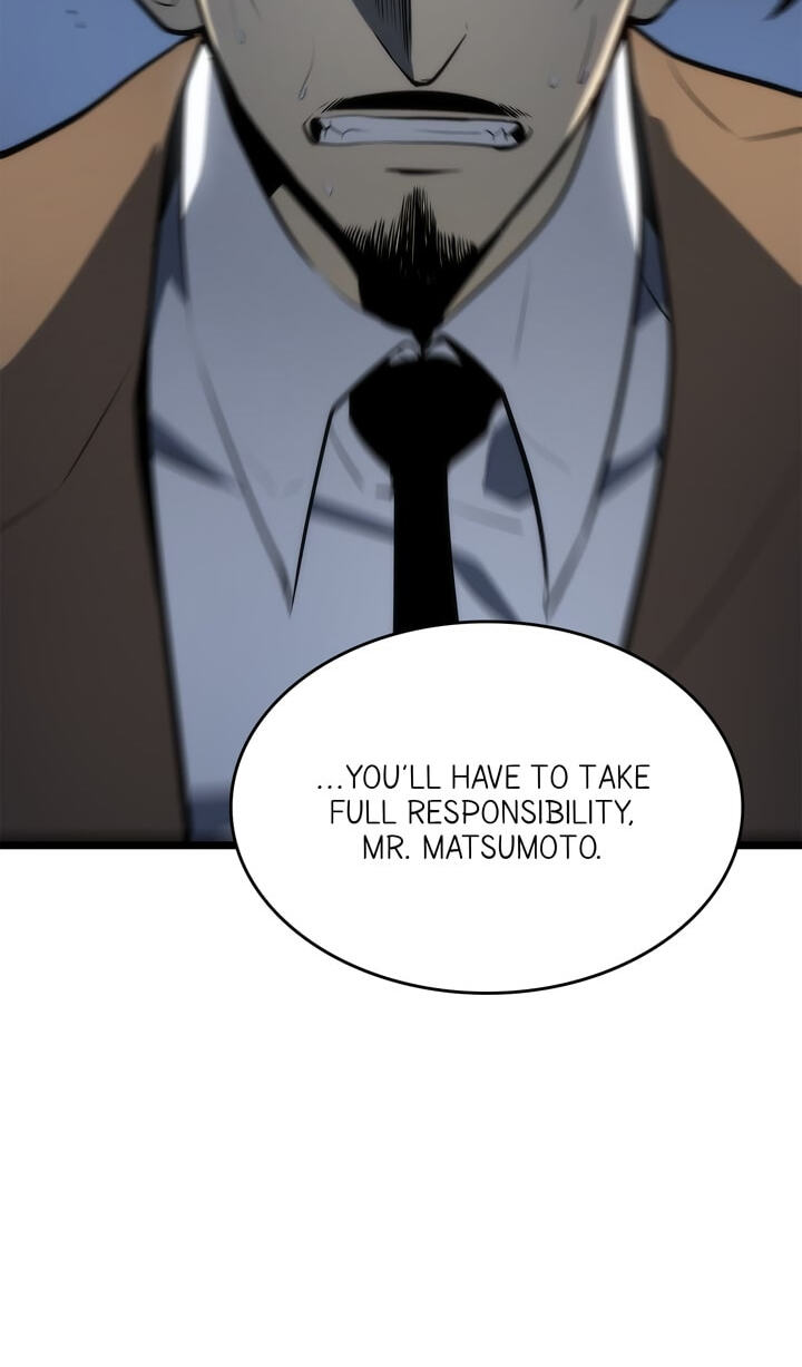 Solo Leveling, chapter 126, page 29