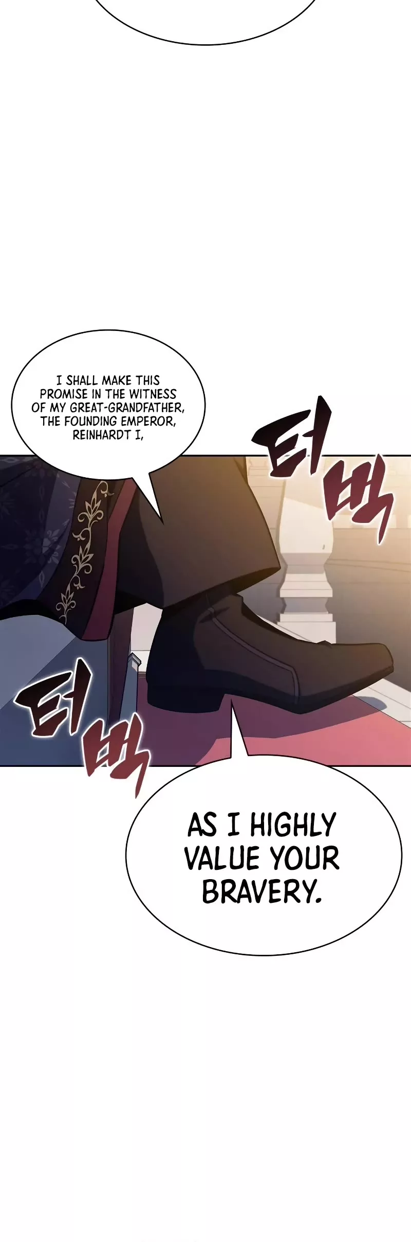 Solo Max-Level Newbie, chapter 150, image 41