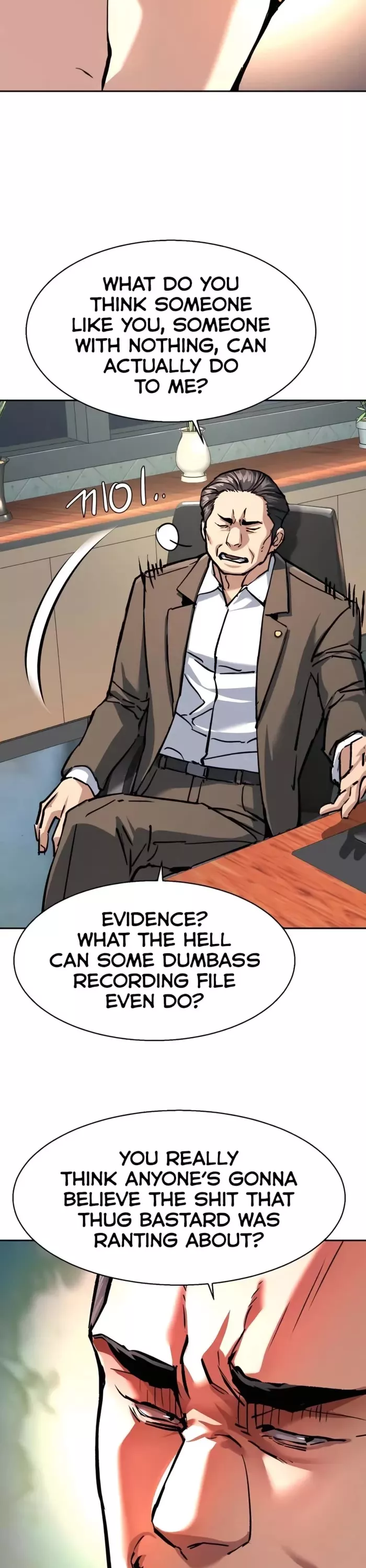 Teenage Mercenary, chapter 234, image 17