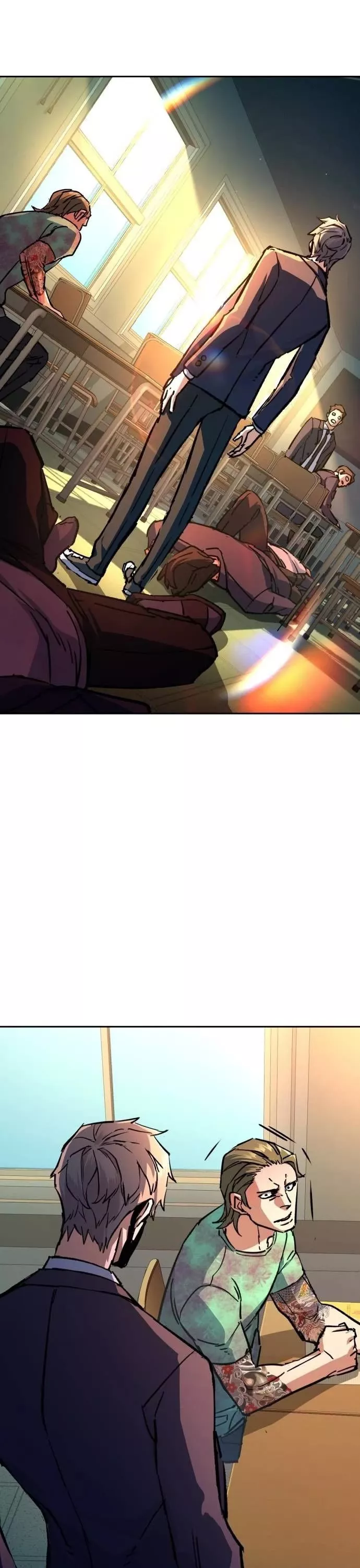 Teenage Mercenary, chapter 197, image 22