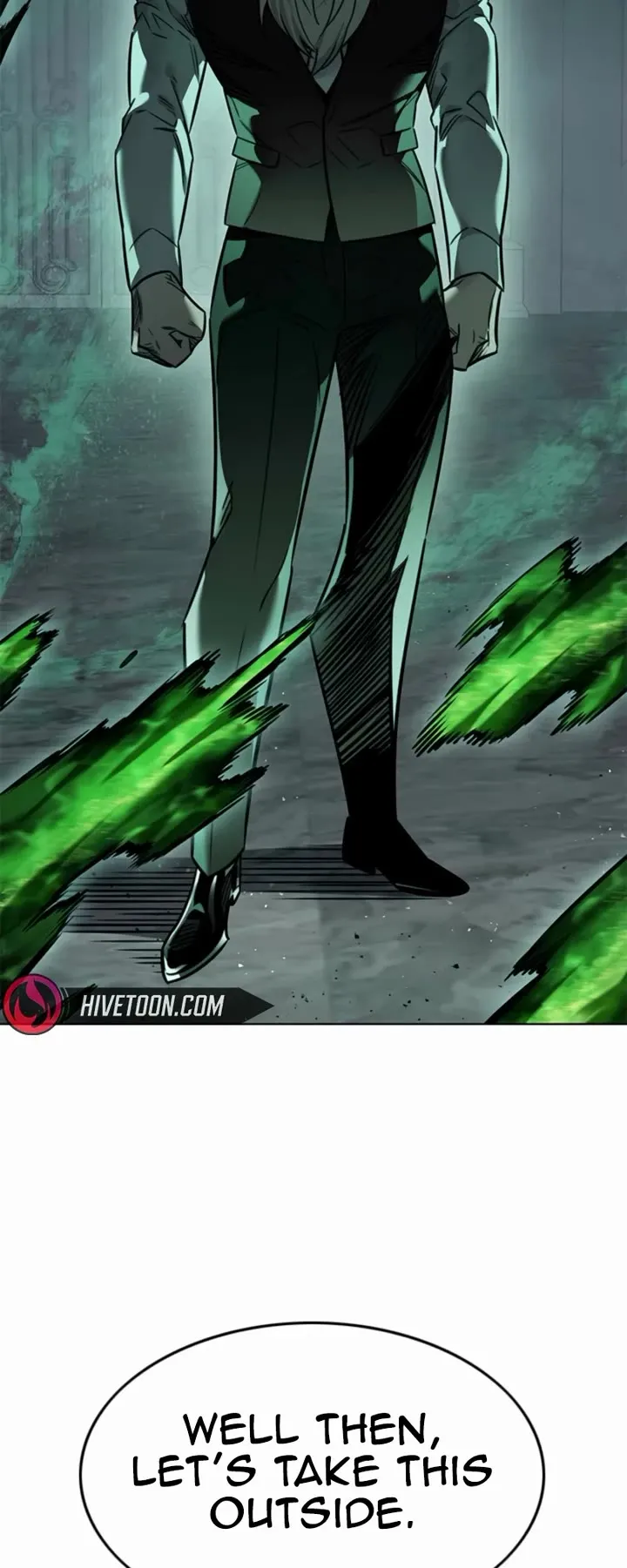 Eleceed, chapter 392, image 18