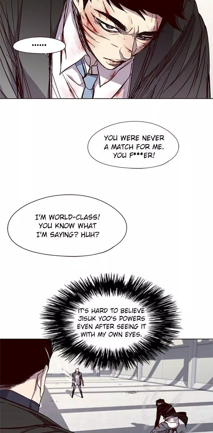 Eleceed, chapter 32, image 41