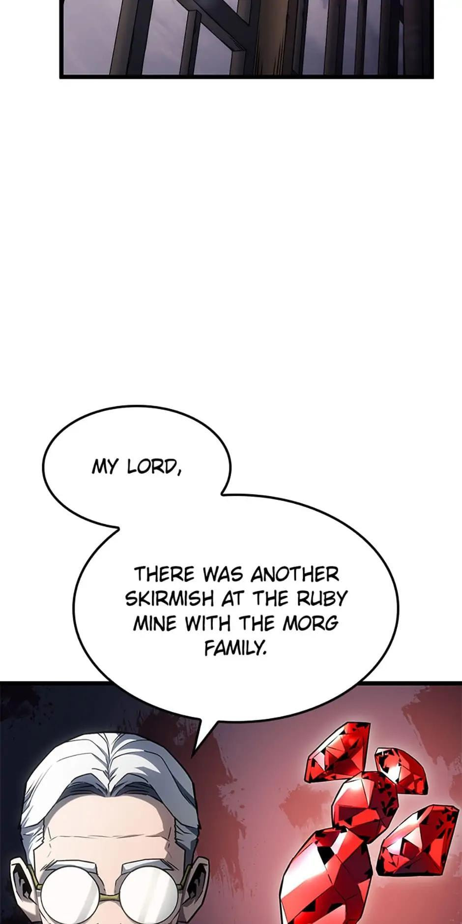 Revenge of the Baskerville Bloodhound, chapter 3, image 36