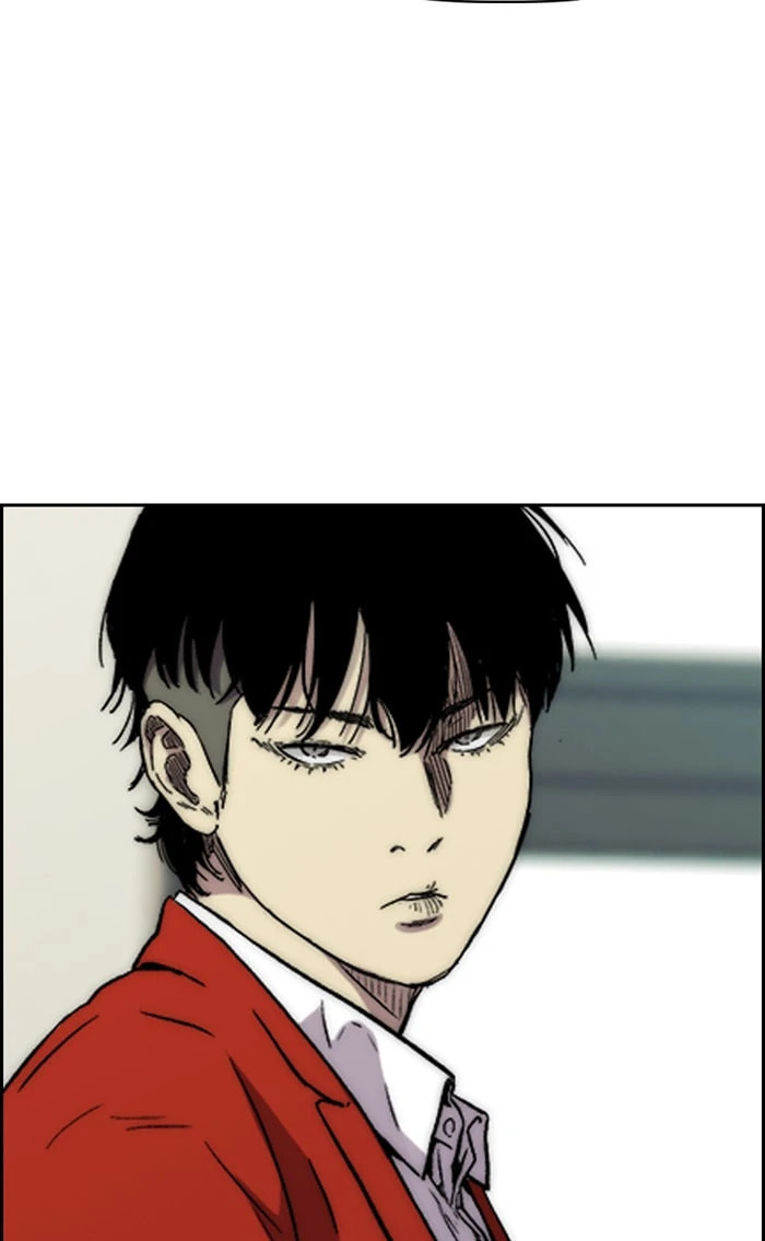 Wind Breaker, chapter 327, image 21